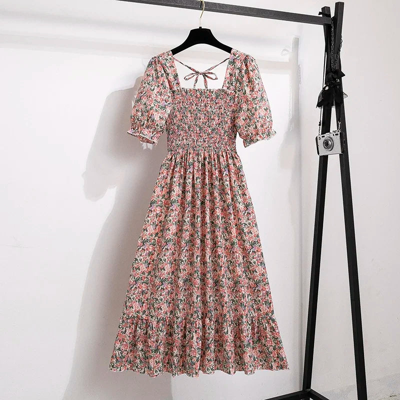 Lunessa™ SommerBlüte Kleid