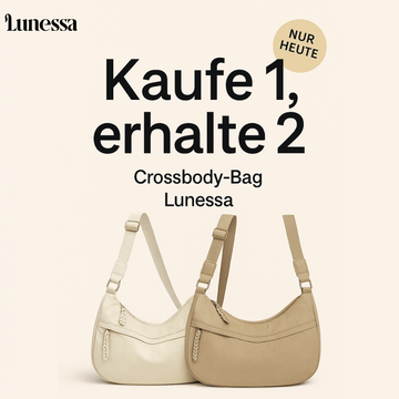 Tasche DuoEssenz™ – Kaufe 1, erhalte 2