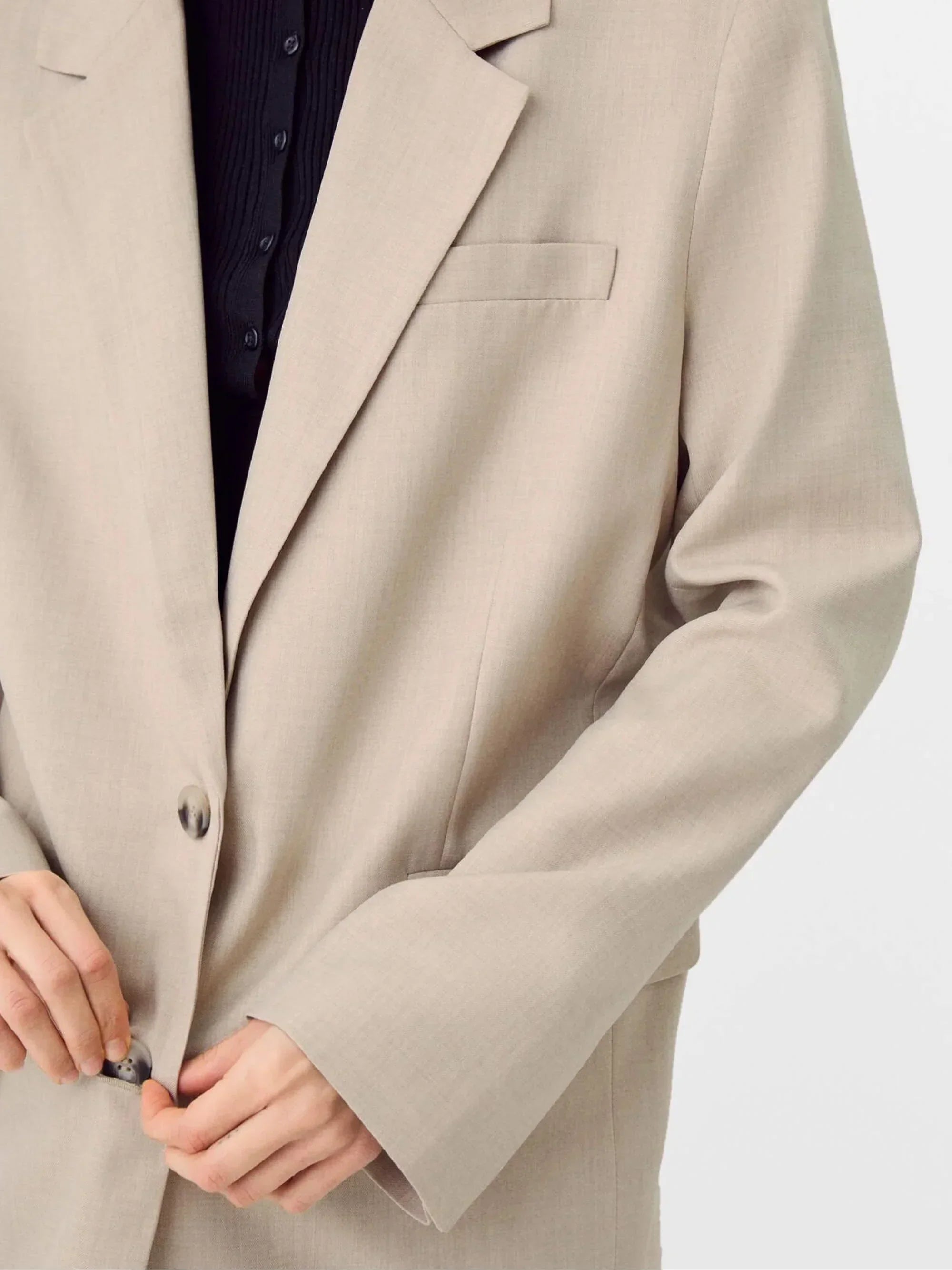 Relaxed-Fit Masculine