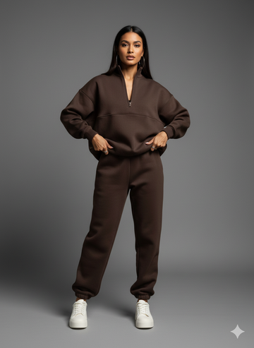 Lunessa - Knitwear Essentials Set
