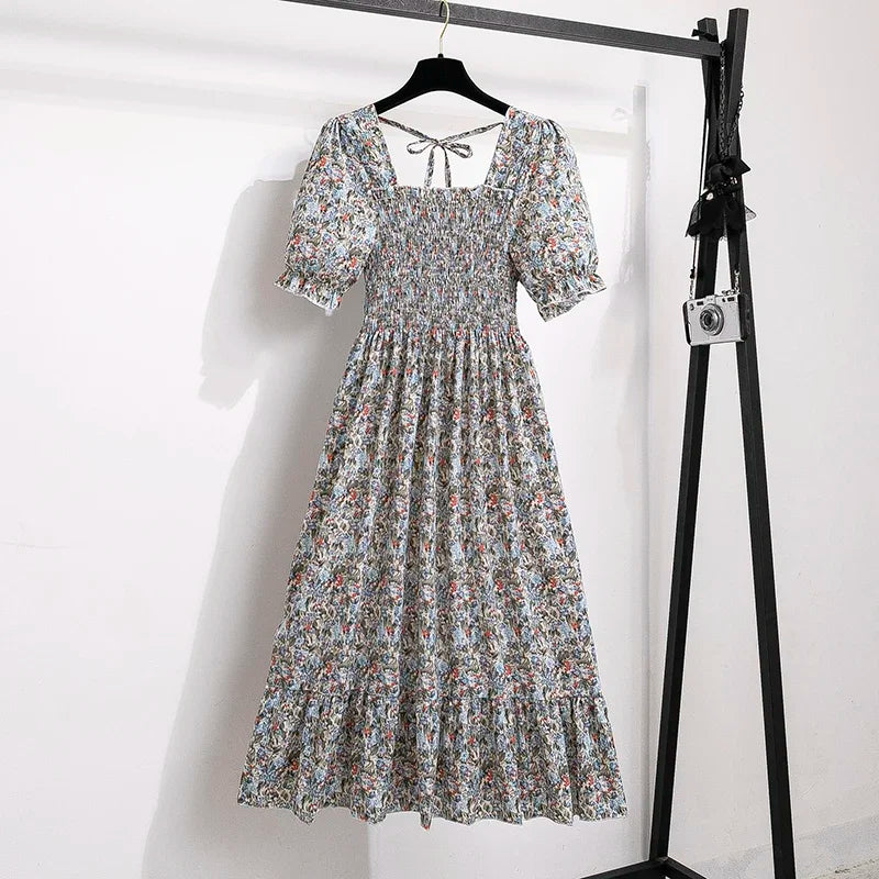 Lunessa™ SommerBlüte Kleid