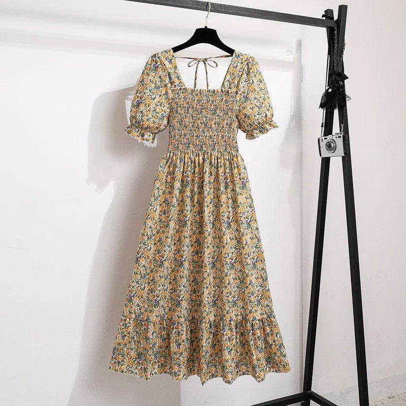 Lunessa™ SommerBlüte Kleid