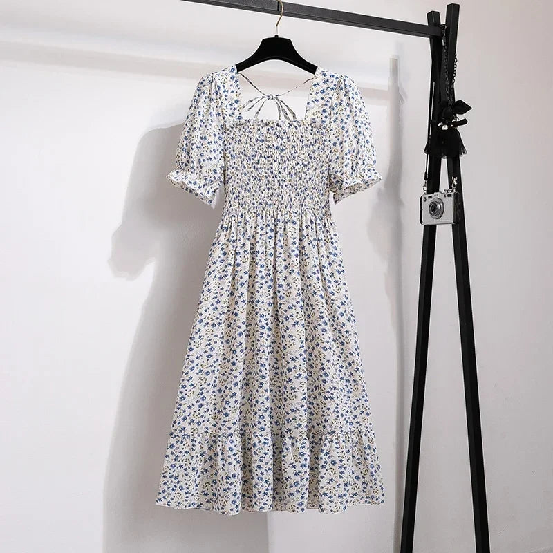Lunessa™ SommerBlüte Kleid