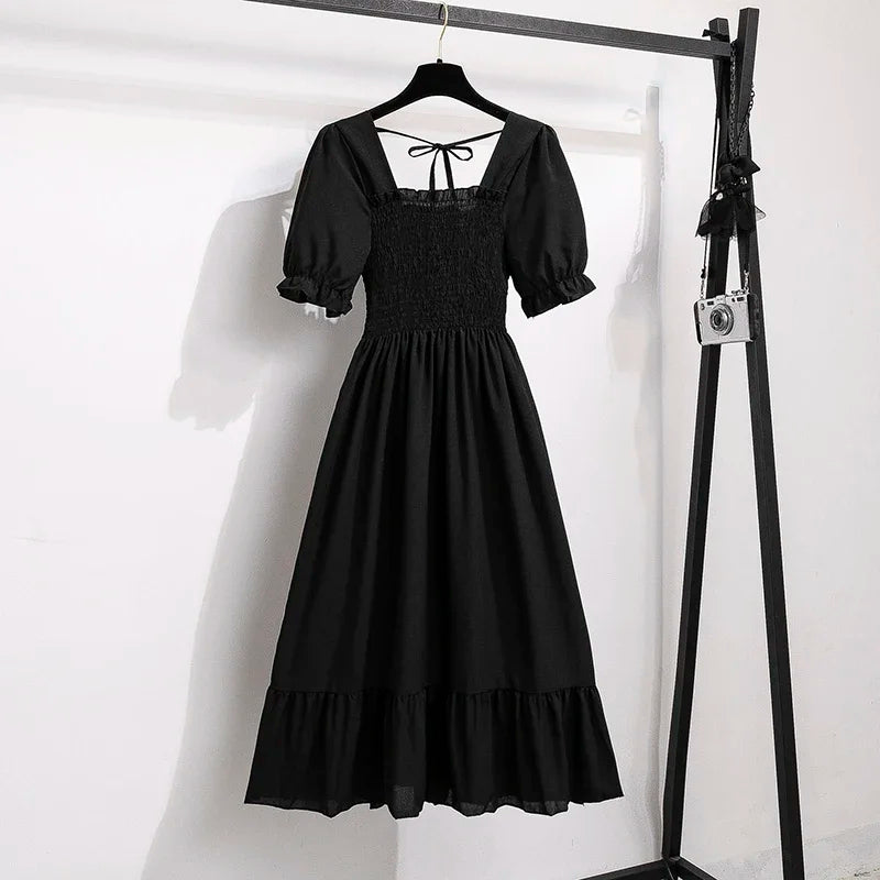 Lunessa™ SommerBlüte Kleid
