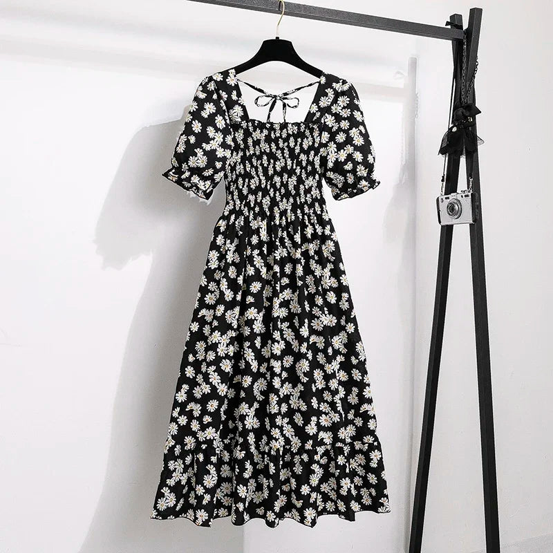 Lunessa™ SommerBlüte Kleid