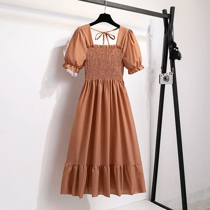 Lunessa™ SommerBlüte Kleid