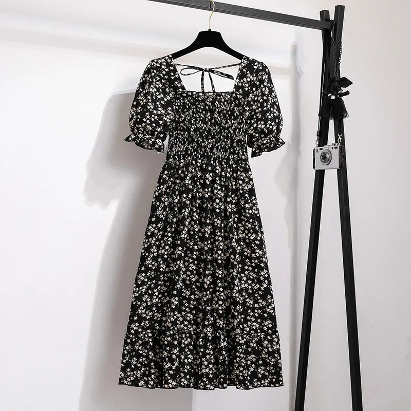 Lunessa™ SommerBlüte Kleid