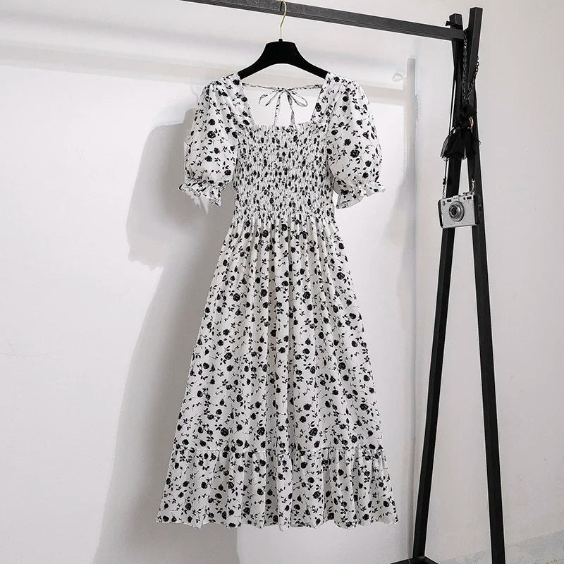 Lunessa™ SommerBlüte Kleid