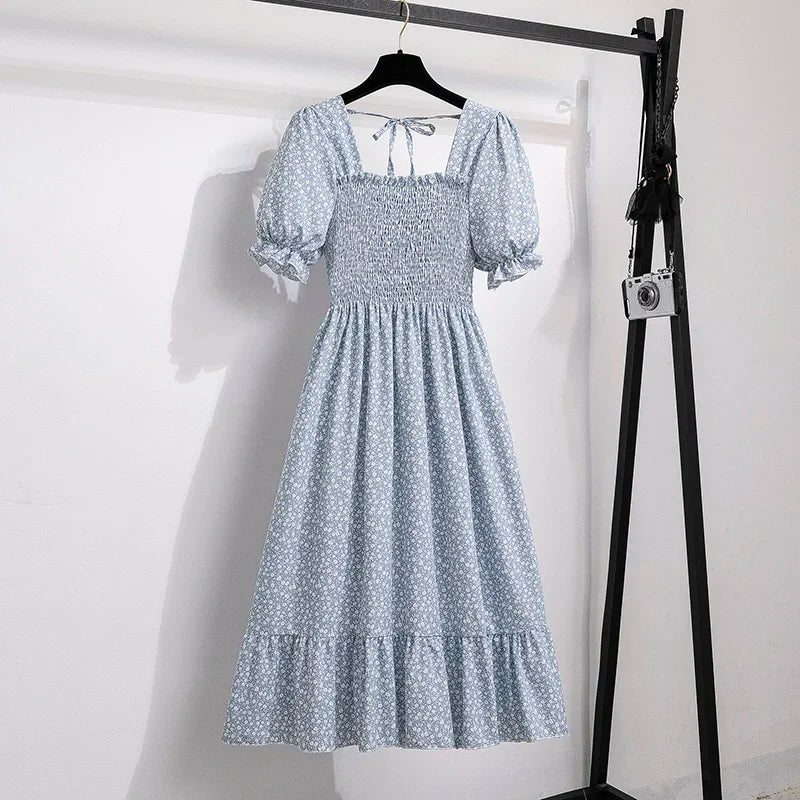 Lunessa™ SommerBlüte Kleid
