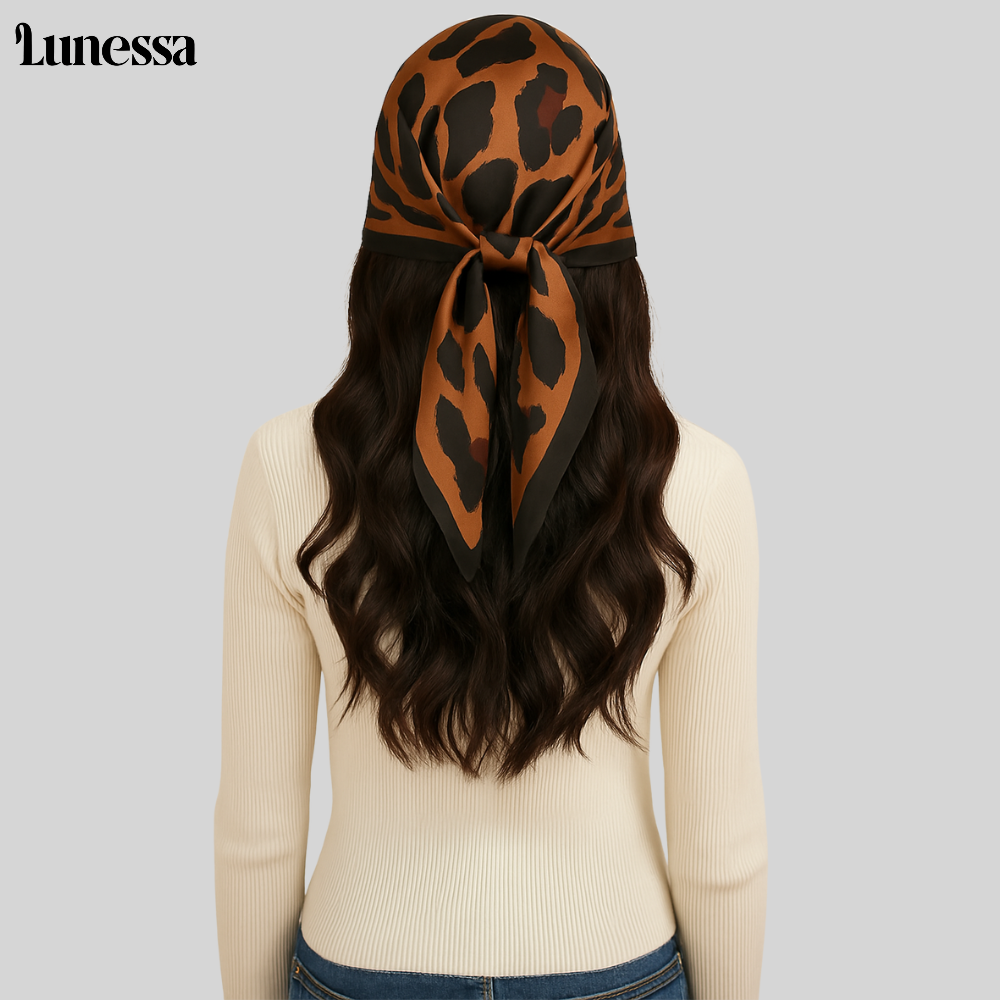 Lunessa™ Eleganz-Schals