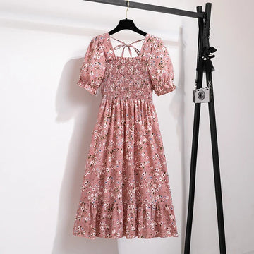 Lunessa™ SommerBlüte Kleid