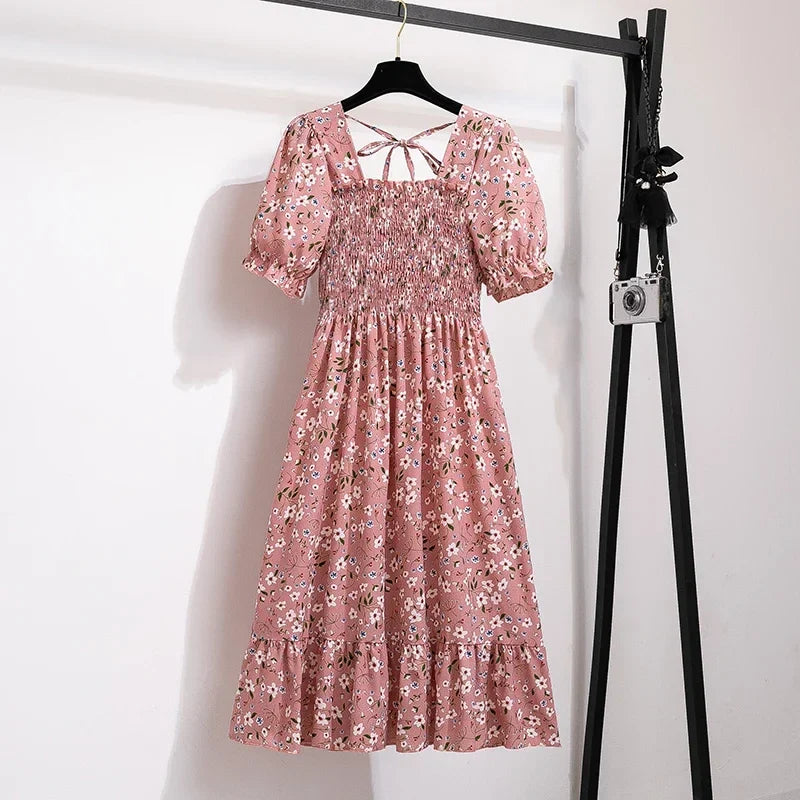 Lunessa™ SommerBlüte Kleid