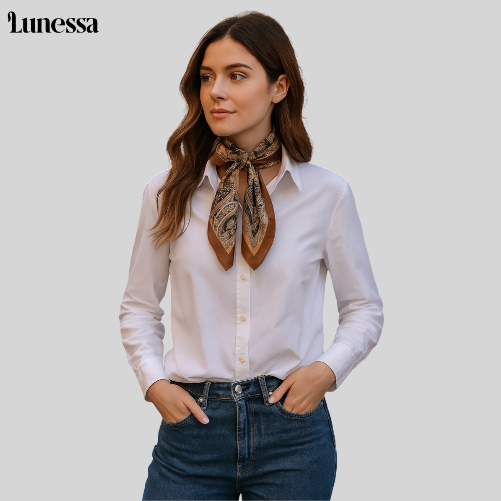 Lunessa™ Eleganz-Schals