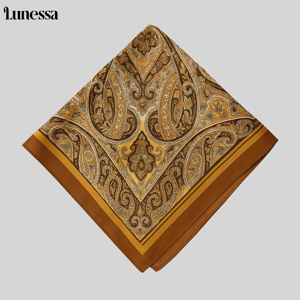 Lunessa™ Eleganz-Schals
