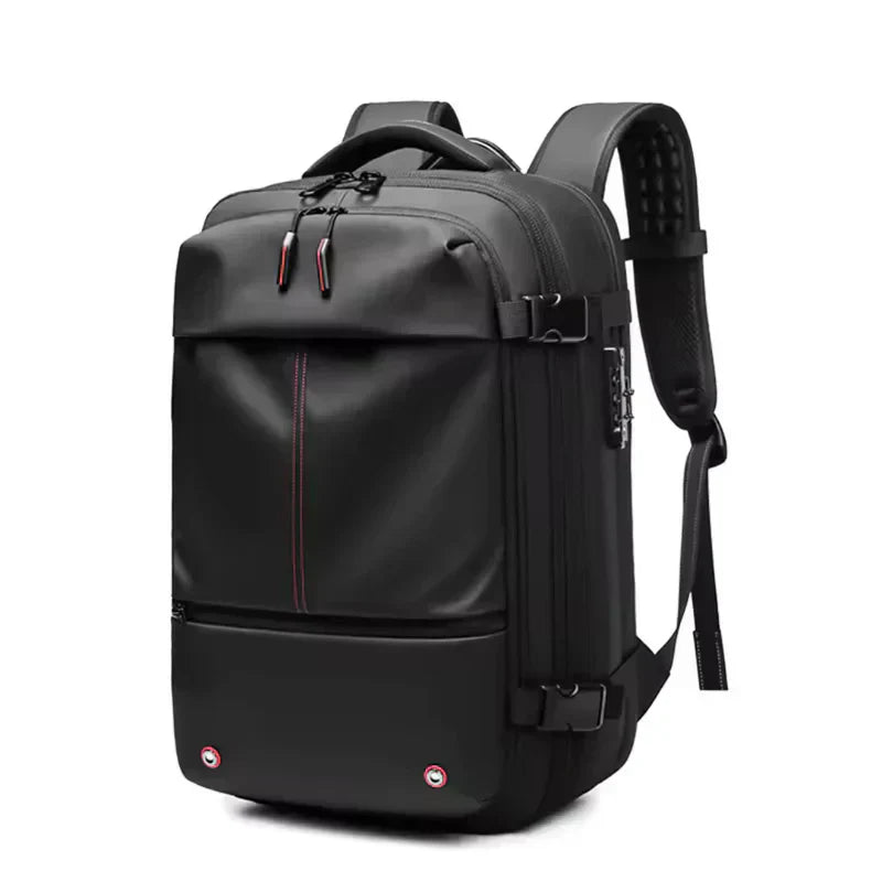 Mochila de compresión al vacío - [ENVÍO GRATIS]