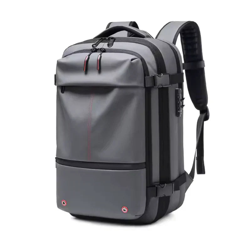 Mochila de compresión al vacío - [ENVÍO GRATIS]