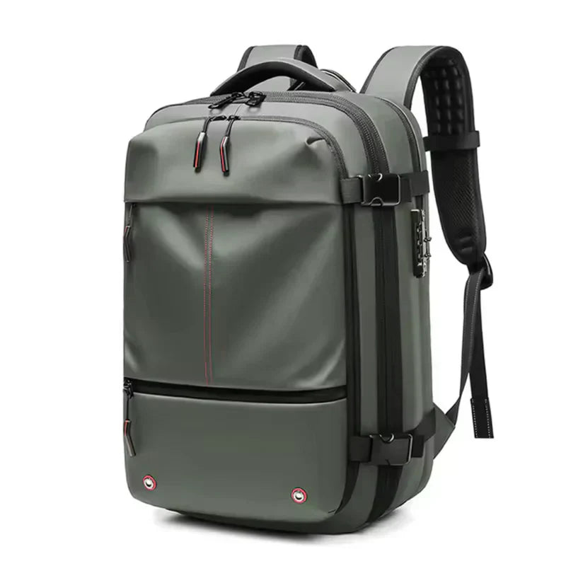 Mochila de compresión al vacío - [ENVÍO GRATIS]