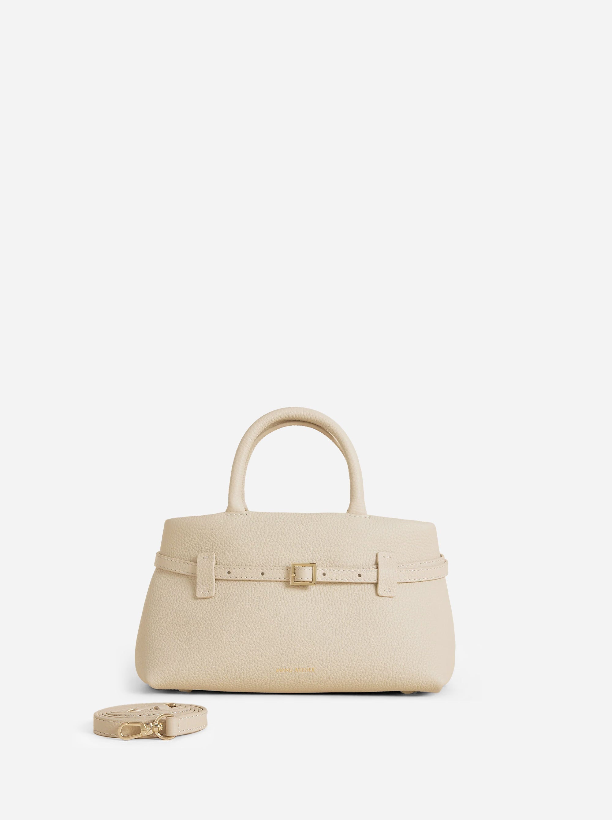 Handtasche Le Cambon 25 – Tiefbraun