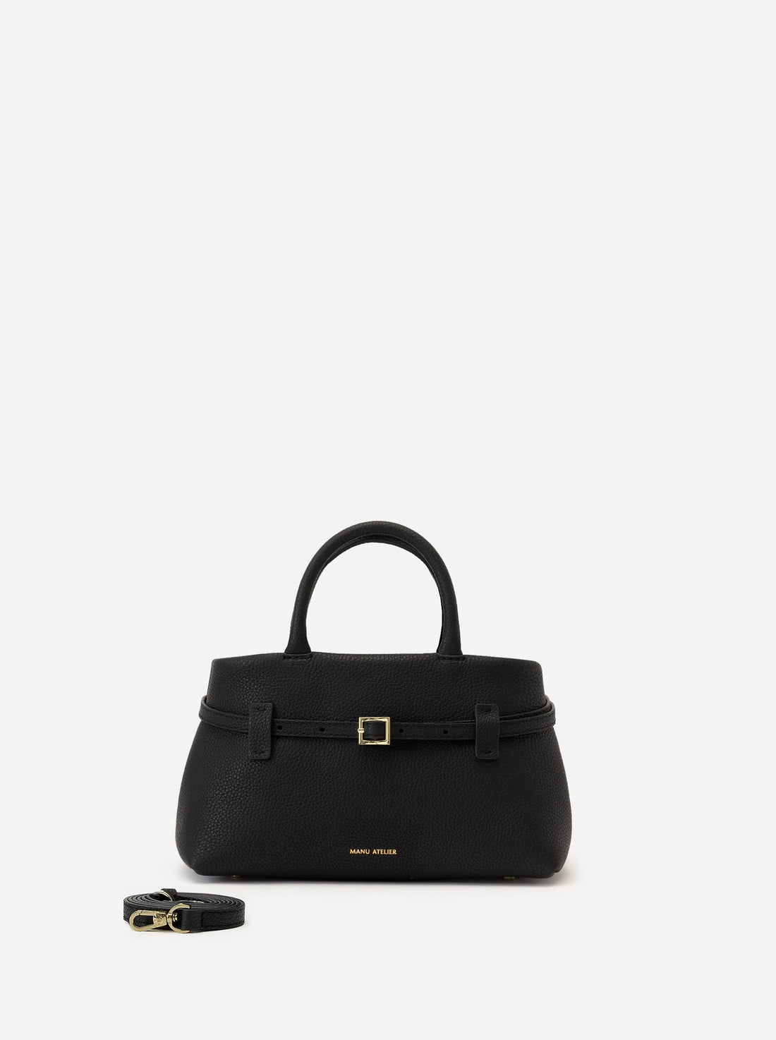 Handtasche Le Cambon 25 – Tiefbraun