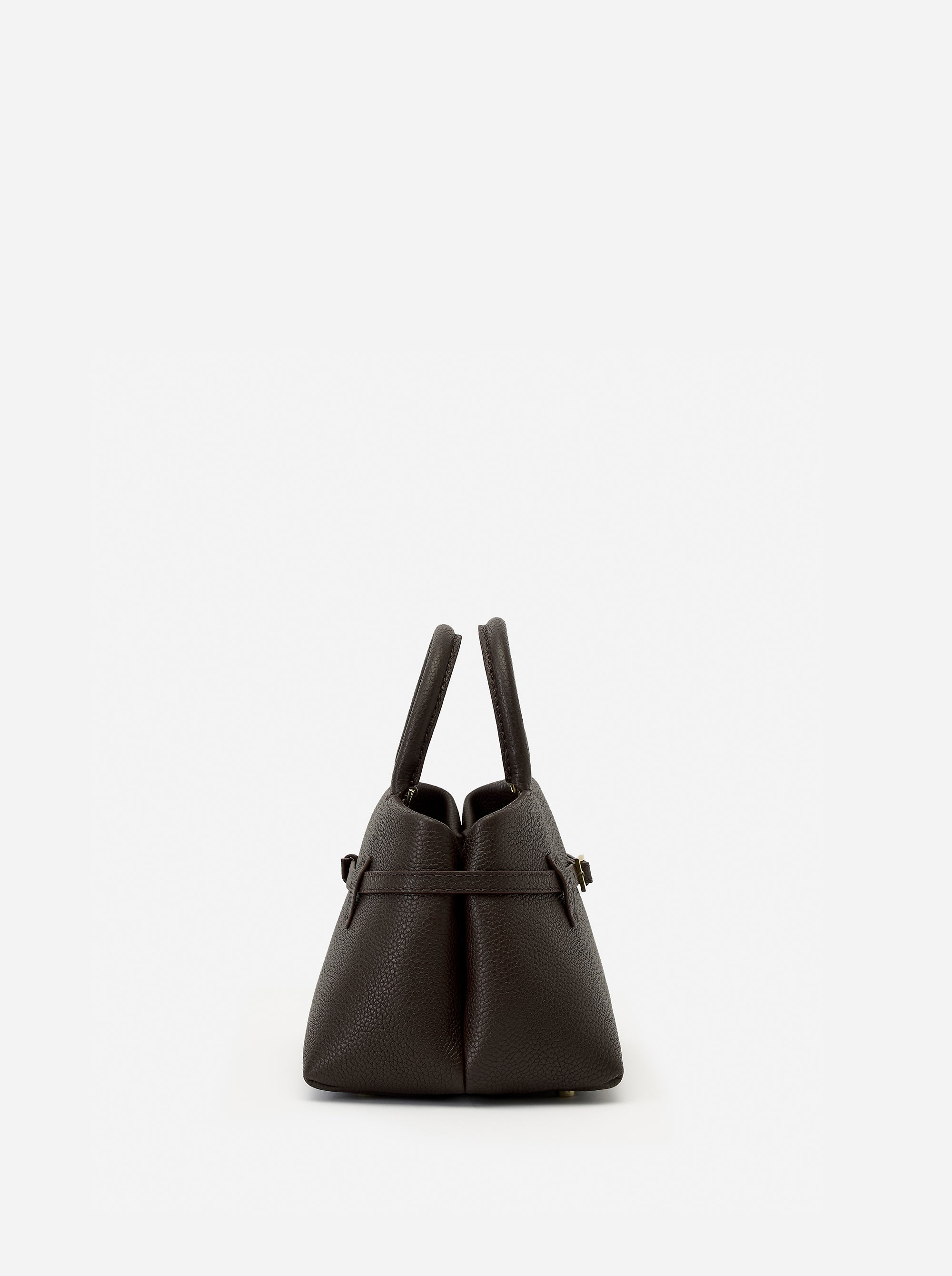 Handtasche Le Cambon 25 – Tiefbraun