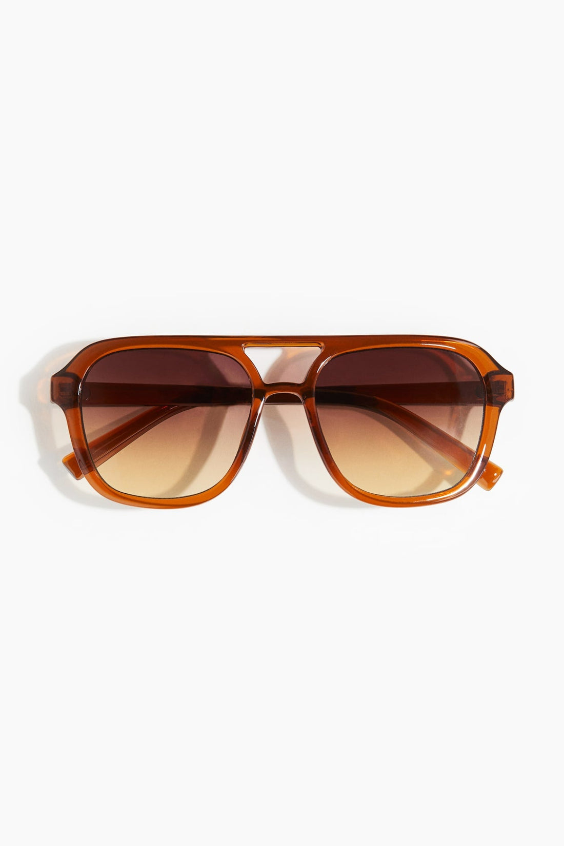 Sonnenbrille Tortoise Chic