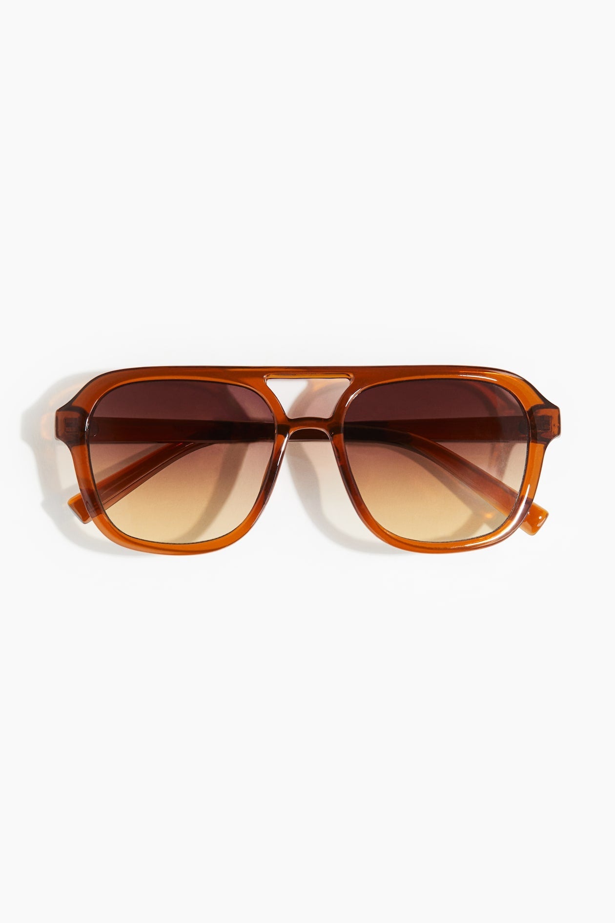 Sonnenbrille Tortoise Chic