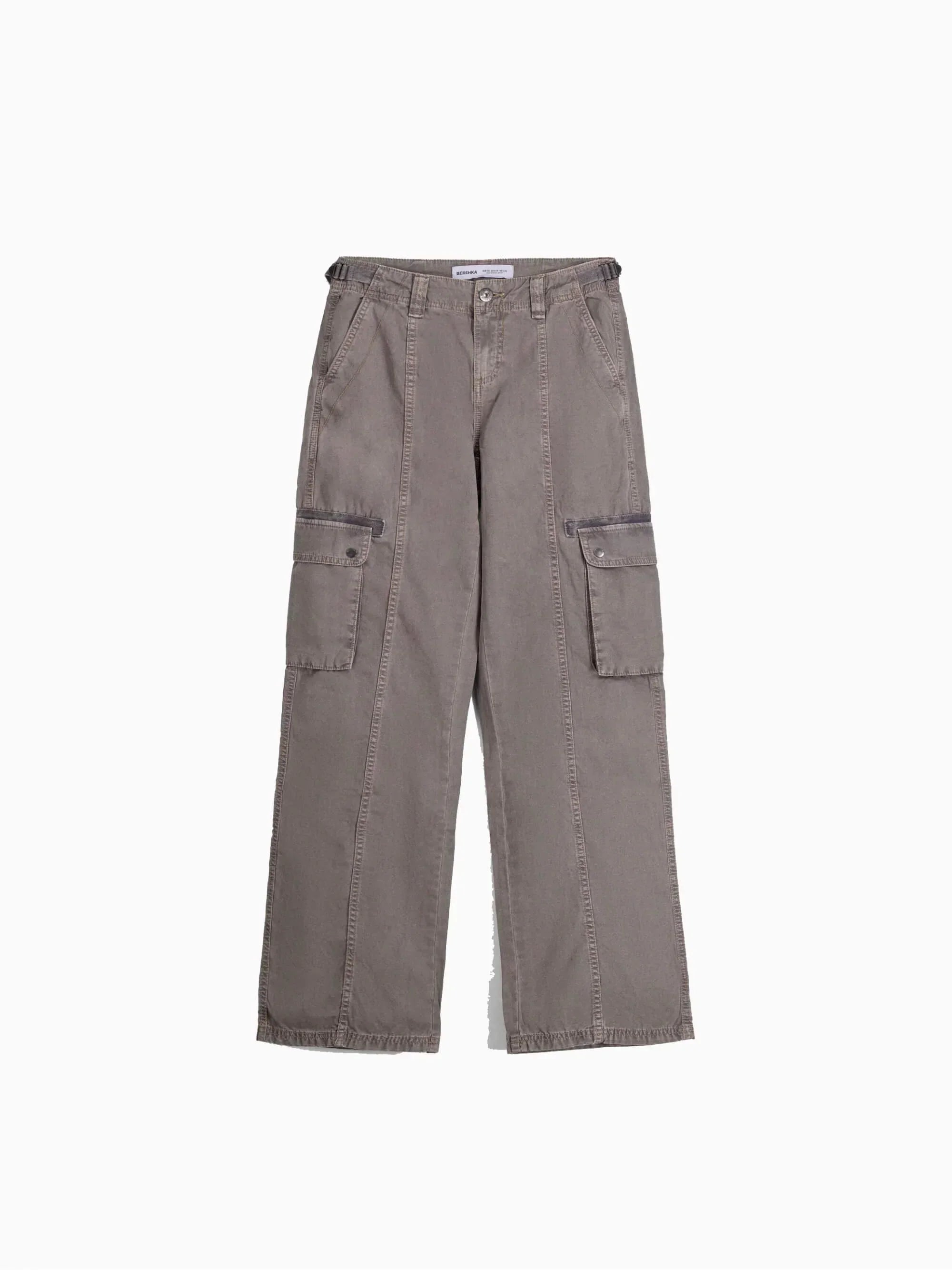 Cotton Cargo