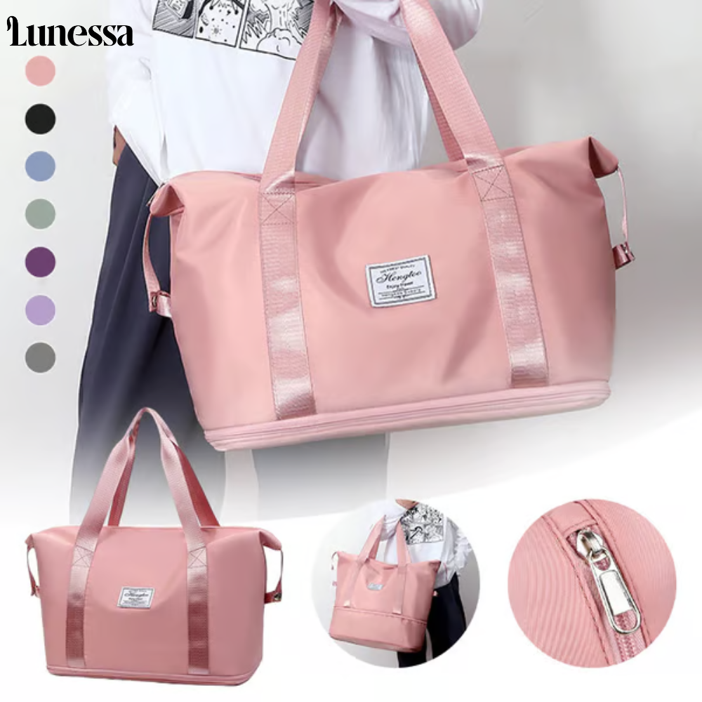 Lunessa DuoBag™ – 2 zum Preis von 1