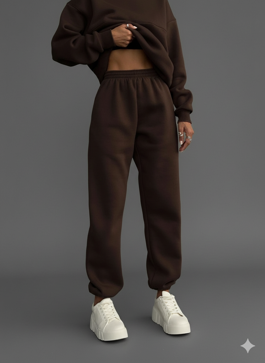 Lunessa - Knitwear Essentials Set