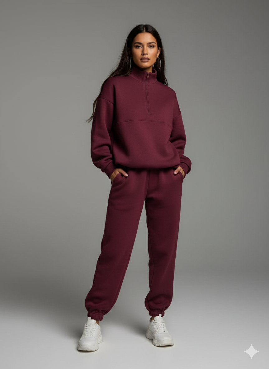 Lunessa - Knitwear Essentials Set