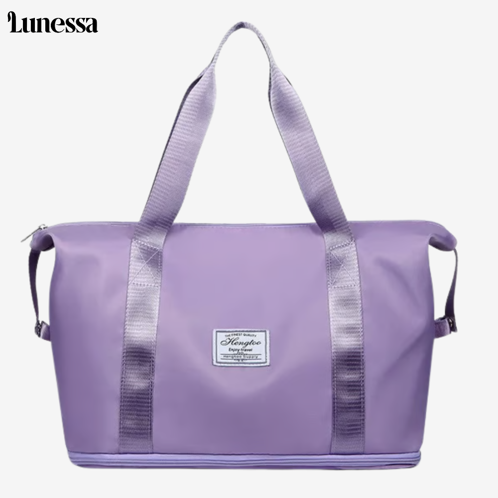Lunessa DuoBag™ – 2 zum Preis von 1