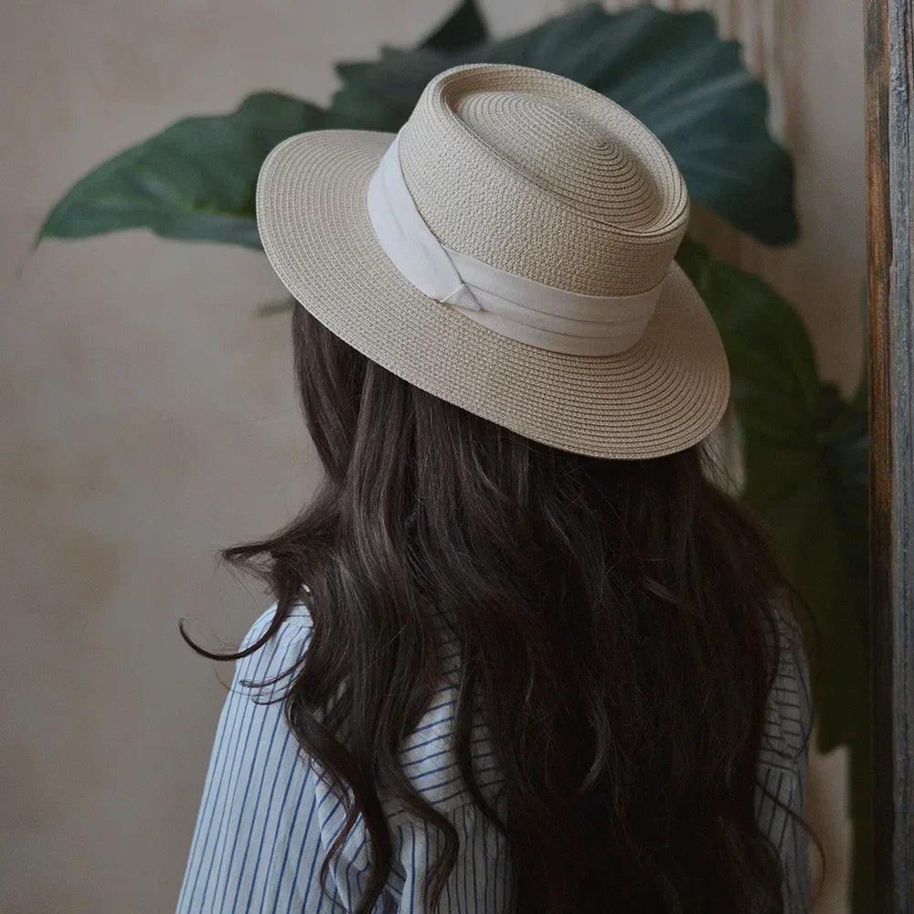 Strahlenglanz™ – Für Frauen, die sich mit Stil schützen.