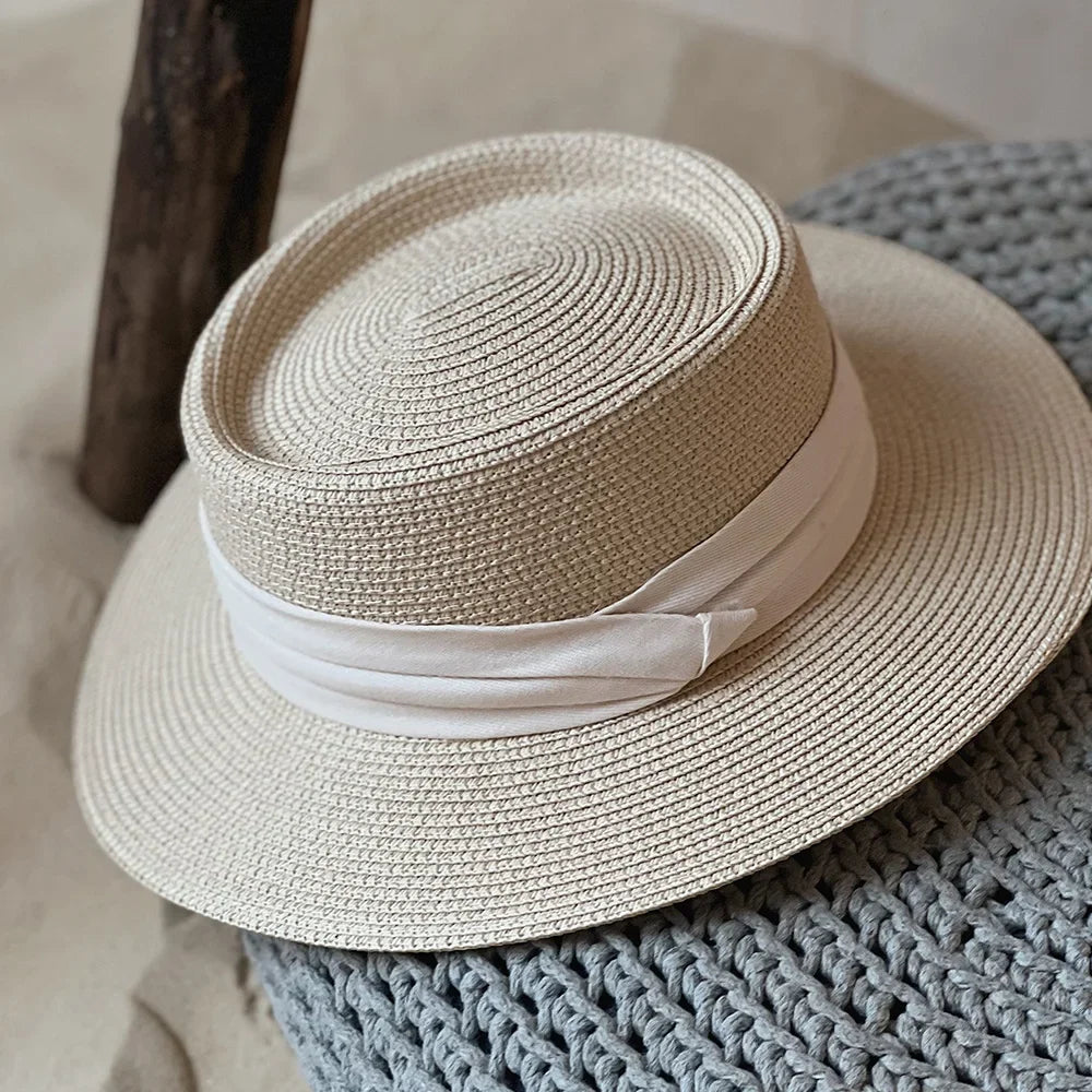 Strahlenglanz™ – Für Frauen, die sich mit Stil schützen.