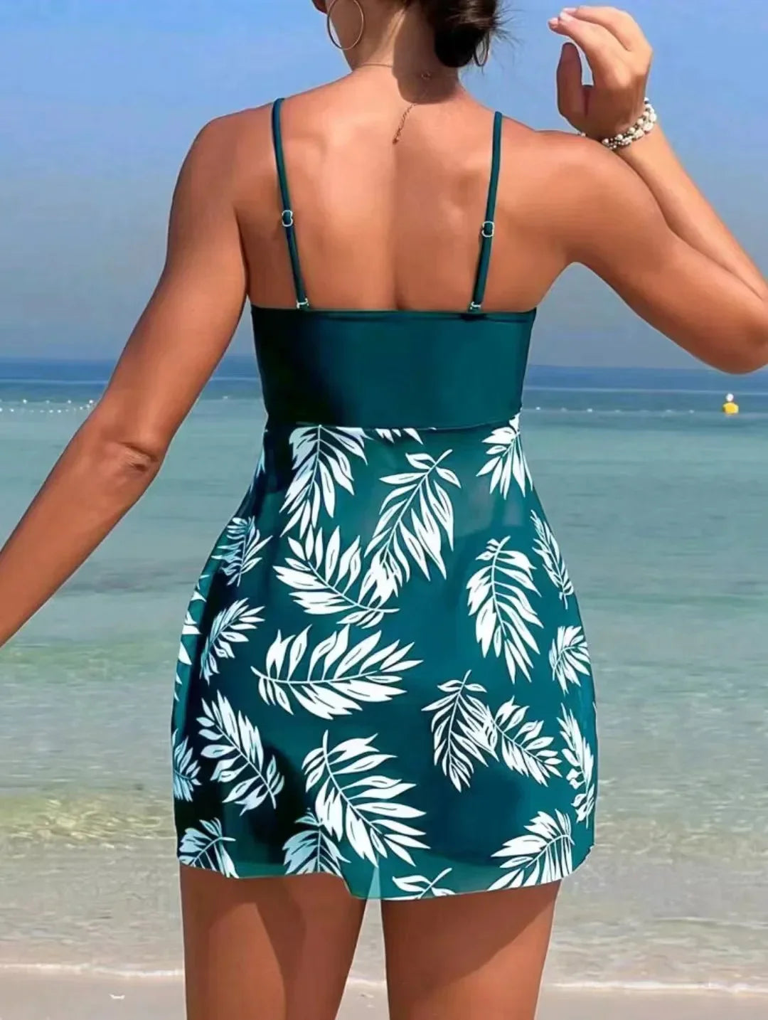 WOMDE™ OnePiece Sculpt – Struktur auf Deutsch