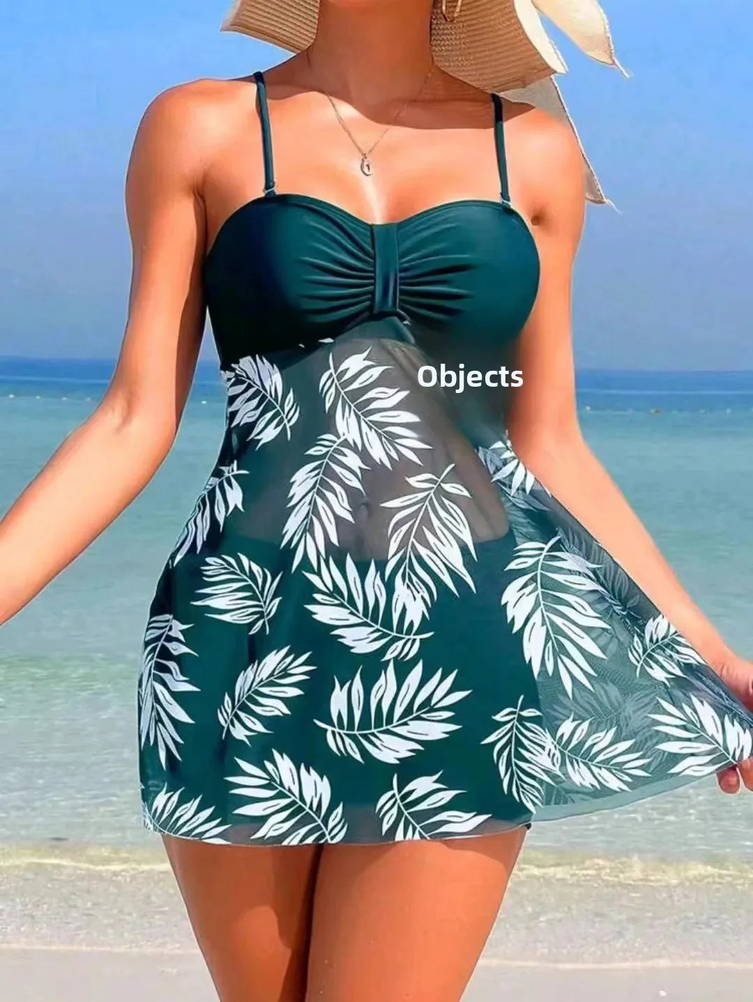 WOMDE™ OnePiece Sculpt – Struktur auf Deutsch