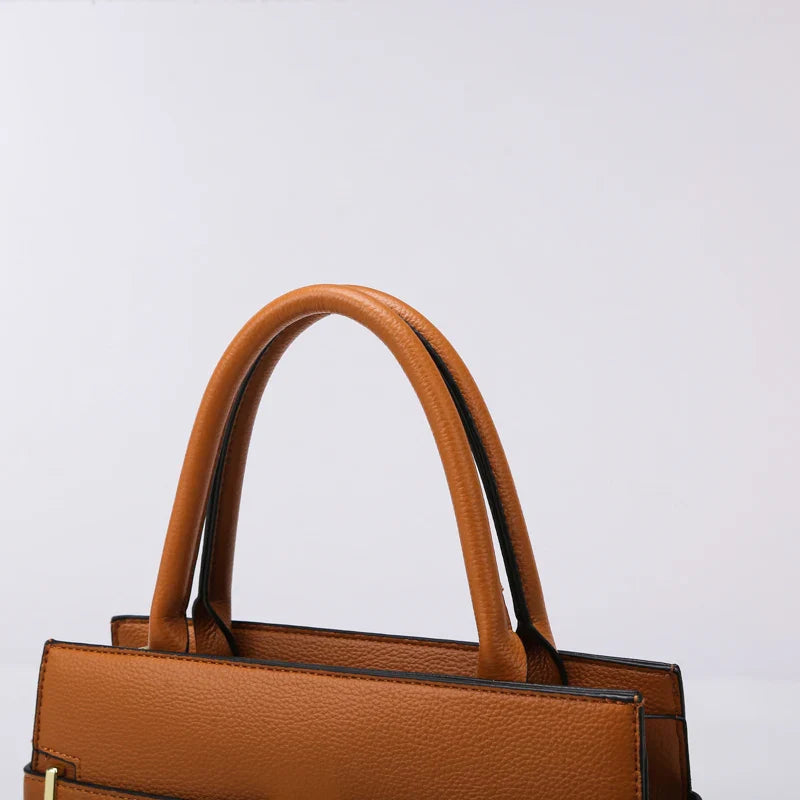 3-teiliges Handtaschen-Set Eleganz