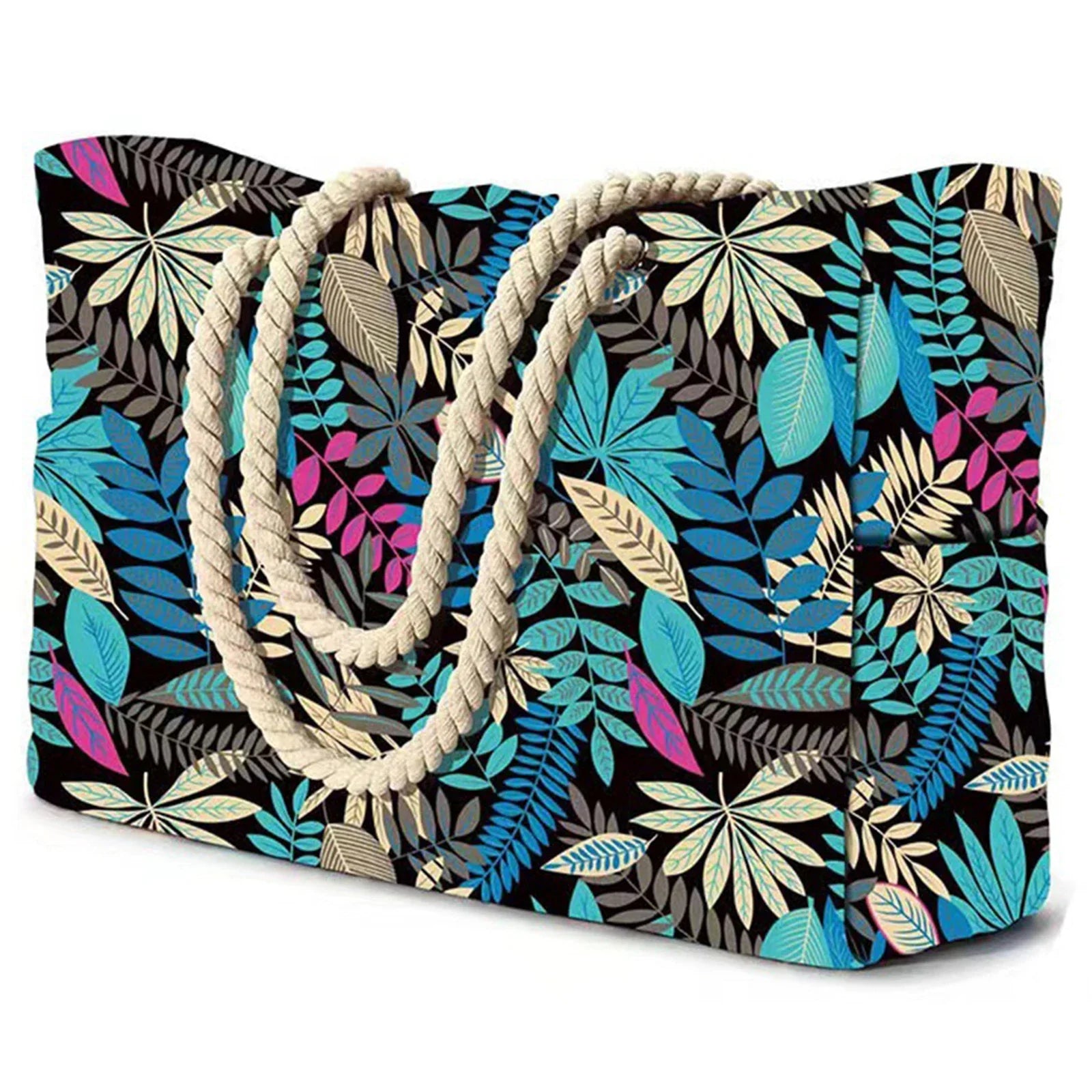 Gestreifte Strandtasche – Sommer Bestseller