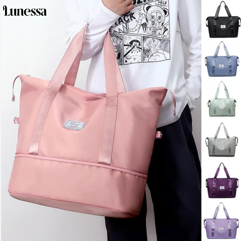 Lunessa DuoBag™ – 2 zum Preis von 1