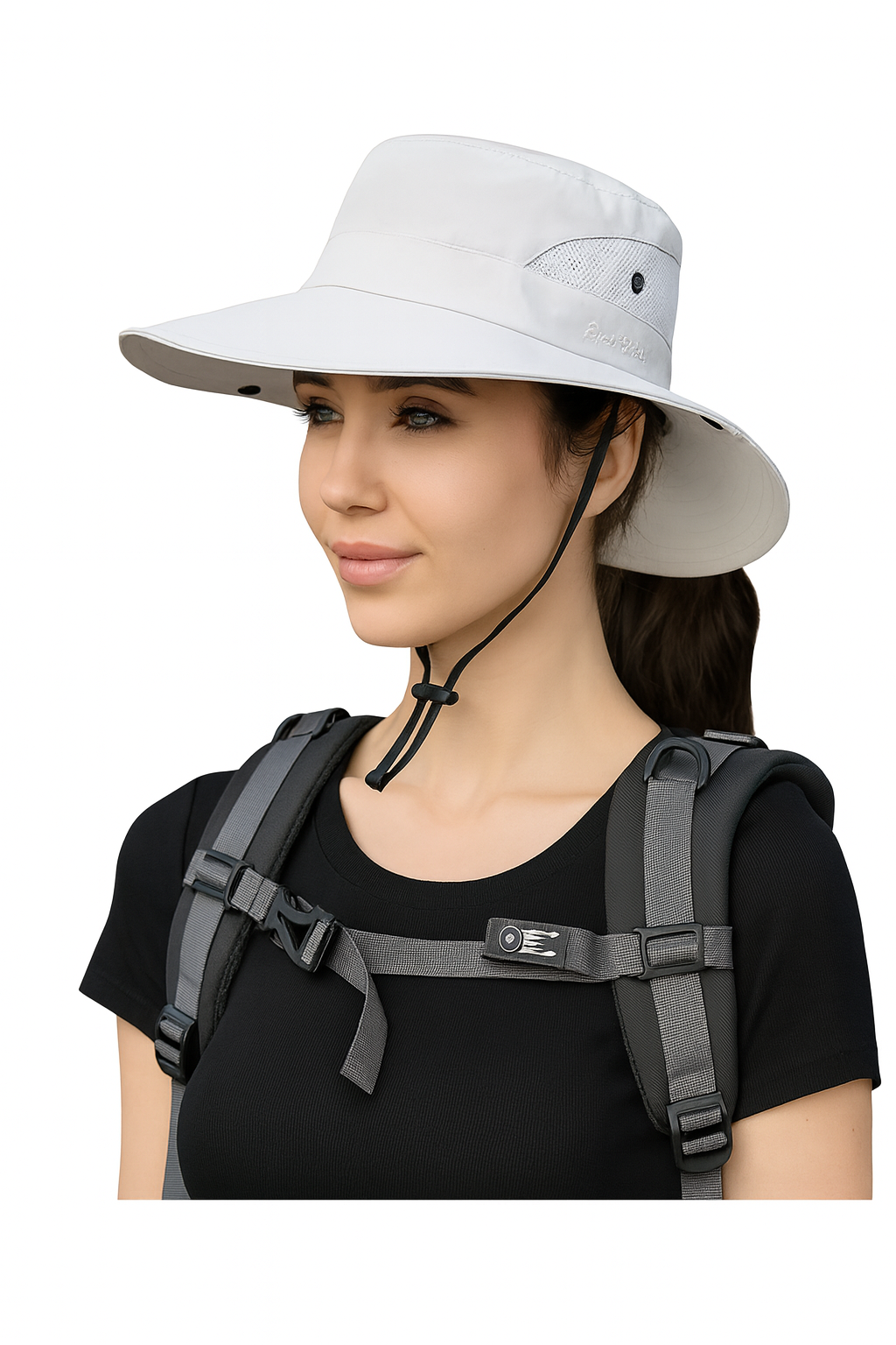 Hut mit 360° UV-Schutz – Kaufe 1, erhalte 2 + Kostenloser Versand