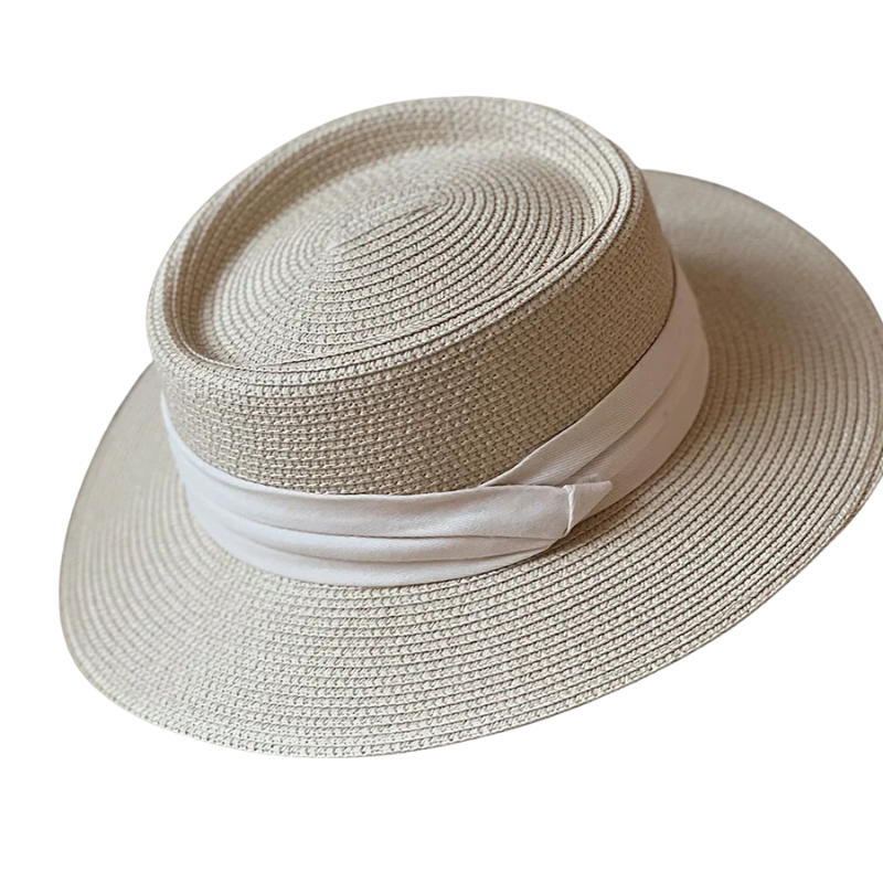 Strahlenglanz™ – Für Frauen, die sich mit Stil schützen.