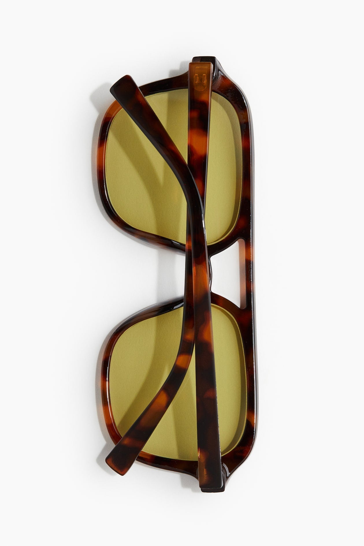 Sonnenbrille Tortoise Chic