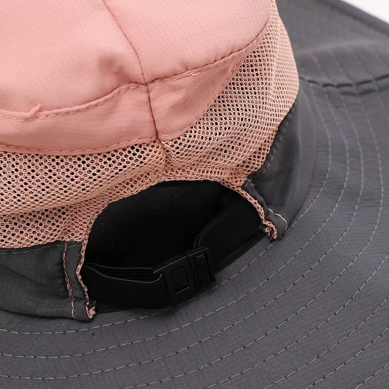 Hut mit 360° UV-Schutz – Kaufe 1, erhalte 2 + Kostenloser Versand