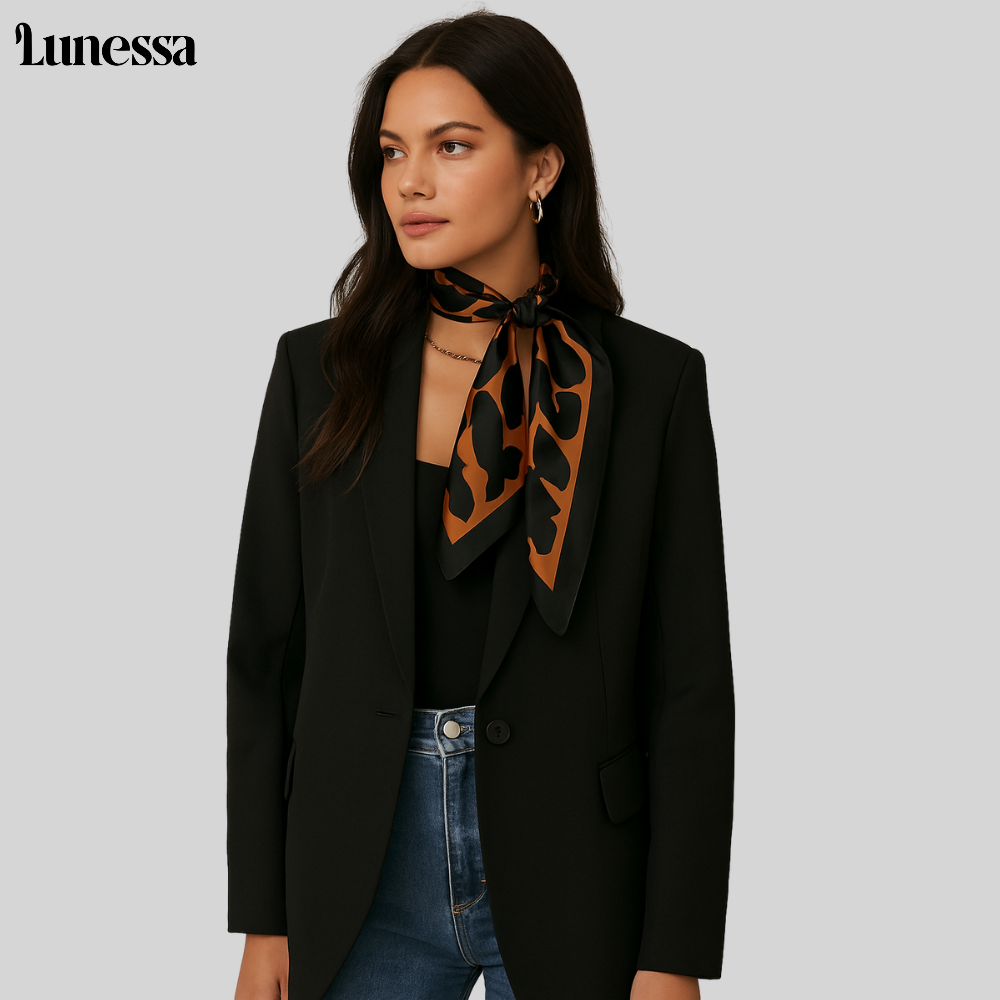 Lunessa™ Eleganz-Schals